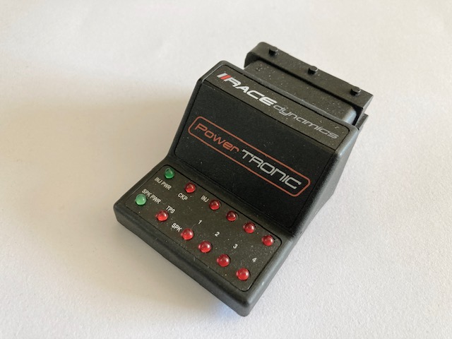 Ecu Powertronic KTM Duke RC 125 2017 2020 Fast Tronic